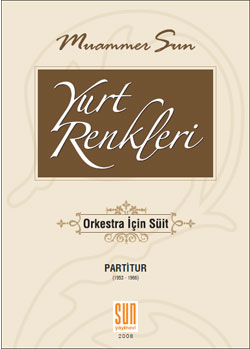 Yurt Renkleri 4 (Muammer Sun)